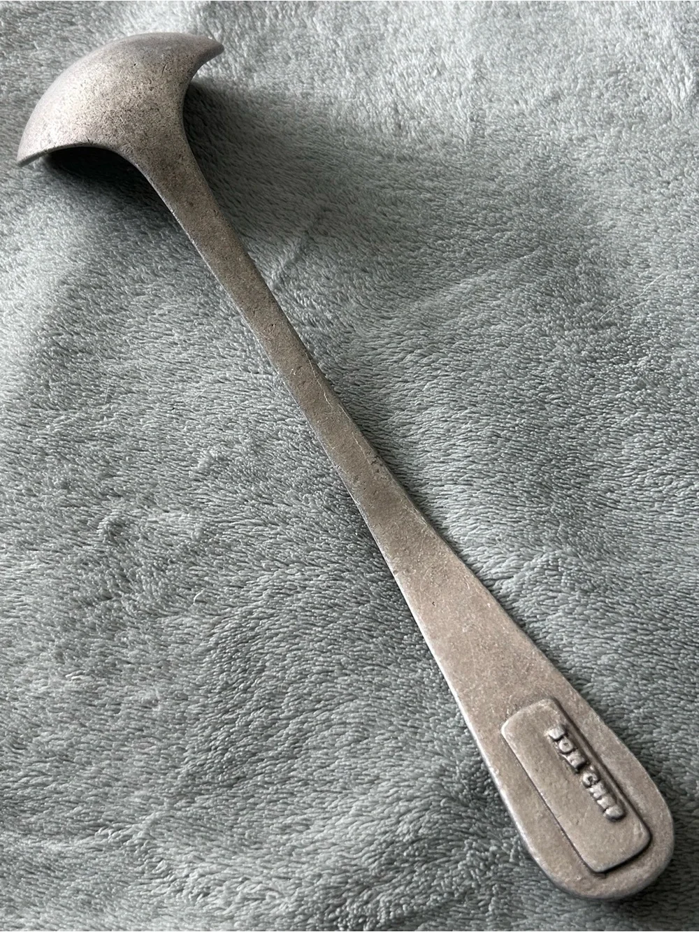 Bon Chef Serving Ladle Spoon